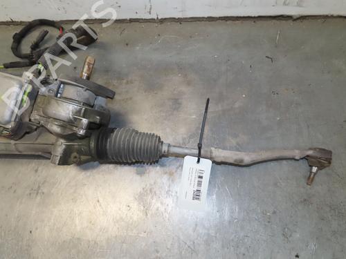 Used Steering rack Steering rack PEUGEOT 207 SW (WK_) 1.6 HDi (92 hp) 36244831 36244831