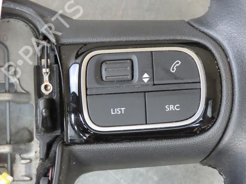 Volante CITROËN C3 III (SX) 1.2 PureTech 82 (83 hp) 27470661