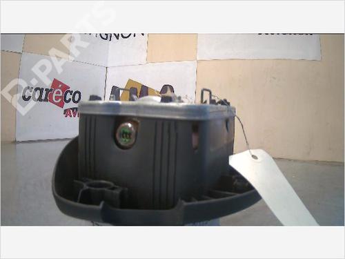 Driver airbag RENAULT CLIO III (BR0/1, CR0/1) 1.5 dCi (C/BR0G, C/BR1G) | BP9408723C9 