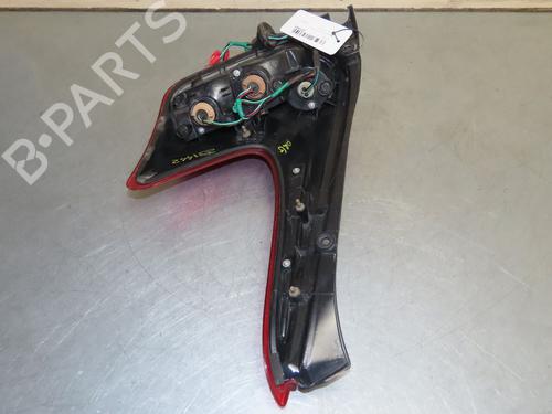 Left taillight NISSAN JUKE (F15) 1.5 dCi | BP16637188C34