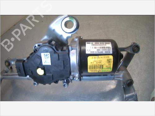 Vindrude Viskermekanisme RENAULT TWINGO III (BCM_, BCA_) 0.9 TCe 90 (BCM9, BCM2) (90 hp) 14858121