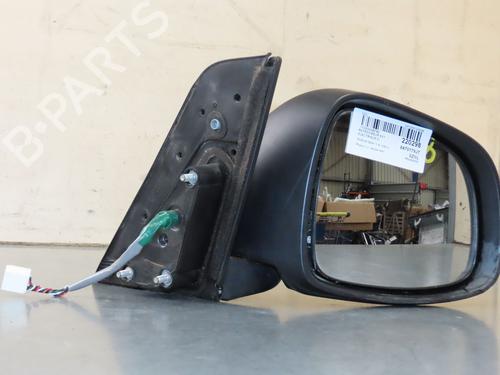 right-mirror-suzuki-sx4-ey-gy-2006-25622205 main image