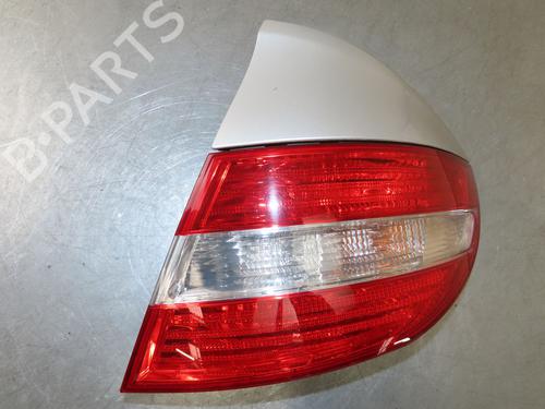 Used Right taillight MERCEDES-BENZ CLC-CLASS (CL203) CLC 200 CDI (203.707) (122 hp) 22367885