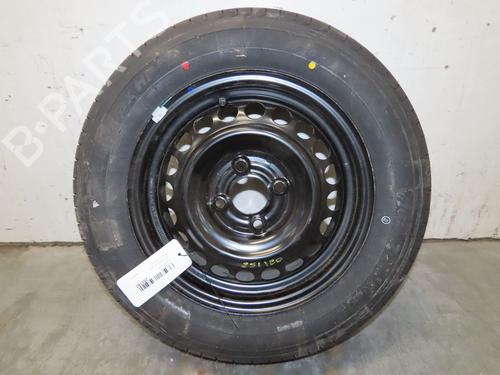 Jack Kit DACIA SPRING EV (B6M1) | BP29872250C119