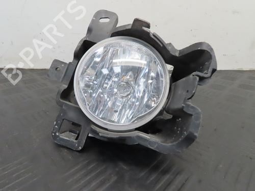Left front fog light PEUGEOT 208 I (CA_, CC_) 1.2 VTI 82 | BP28331503C30