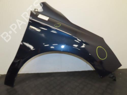 Right front fenders CITROËN C4 II (NC_) 1.6 HDi 110 | BP26898259C42 