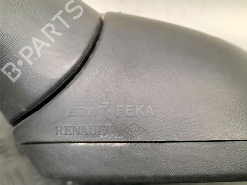 Left mirror MASERATI 228 2.8 | BP22367217C26 