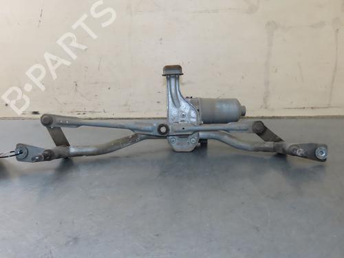 Used Front wiper motor RENAULT TRAFIC III Van (FG_) 1.6 dCi 115 (FGMD) (116 hp) 20243400