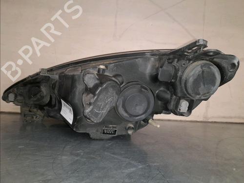 Optica direita PEUGEOT 1007 (KM_) 1.6 16V (109 hp) 23158889