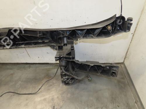 Front slam panel MERCEDES-BENZ SPRINTER 4-t Van (B907, B910) 414 CDI RWD (907.643, 907.645, 907.647) | BP34229638C72 - Image 6
