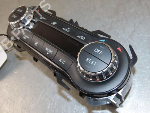 Used Climate control MERCEDES-BENZ CLA Shooting Brake (X117) CLA 180 (117.942) (122 hp) 29551696
