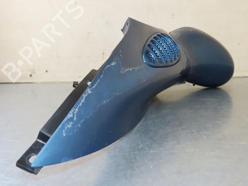 Used Left mirror RENAULT ESPACE III (JE0_) 2.2 12V TD (JE0E, JE0H, JE0P) (113 hp) 18663256