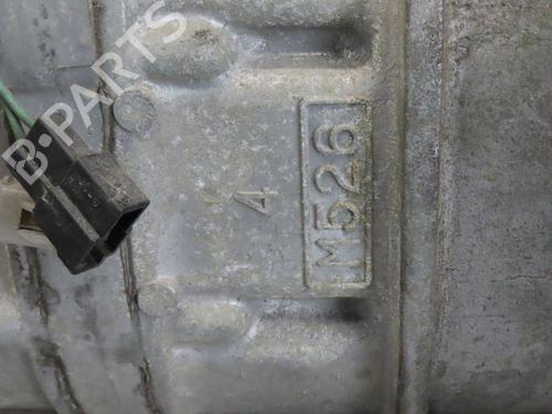 manual-gearbox-mazda-mx-5-ii-nb-16-16v-nb6c-sb1419090-1998-1999-2000-2001-2002-2003-2004-2005-17909720 main image