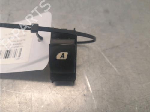Used Left front window switch PEUGEOT PARTNER Tepee 1.6 HDi 90 (92 hp) 29985871