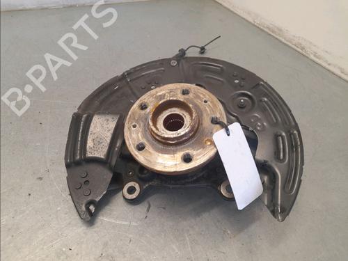 Used Right front steering knuckle Right front steering knuckle PEUGEOT 5008 III (KA_, KB_, KC_) e-210 (213 hp) 33477433 33477433