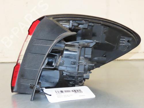 Left taillight RENAULT CAPTUR I (J5_, H5_) 1.5 dCi 90 (J5N4, J5M5, J5MW, J5M6, J5AL, J5AJ) | BP29494643C34 