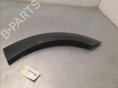 Venstre bagtil skærm liste MINI MINI COUNTRYMAN (R60) Cooper (122 hp) 31935924