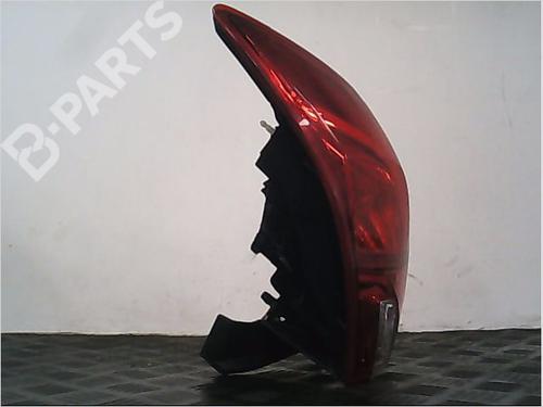 Right taillight RENAULT CLIO IV (BH_) 1.5 dCi 75 | BP9410569C35 