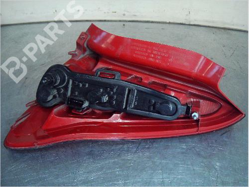 Left taillight CITROËN C4 Coupe (LA_) 2.0 HDi | BP9410431C34 