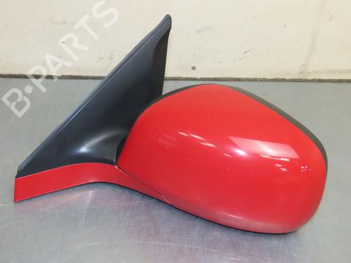 Used Left mirror SUZUKI SWIFT III (MZ, EZ) 1.3 DDiS (RS413D) (75 hp) 16286022