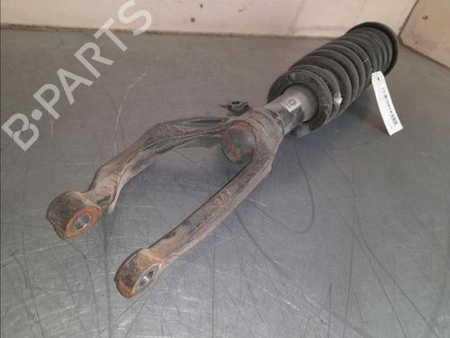 Used Left front shock absorber HONDA CIVIC VI Fastback (MA, MB) 1.4 i (MA8, MB2) (90 hp) 23158171