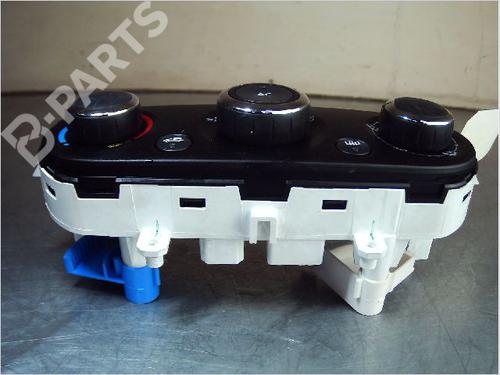 Climate control RENAULT CLIO IV (BH_) 0.9 TCe 90 (BHNF, BHMA, BHMH, BHJK, BHJR) | BP10489741I5 