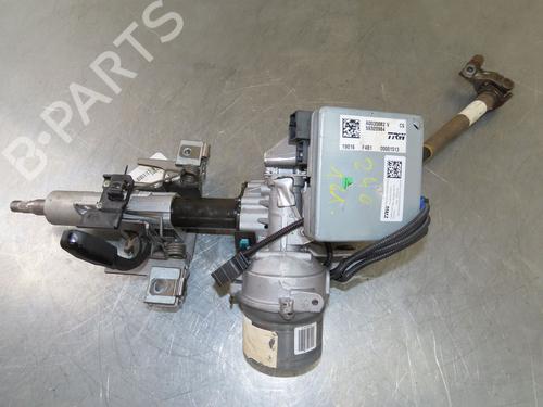 Steering column JEEP RENEGADE SUV (BU, B1, BV) 1.6 CRD | BP17472922M21
