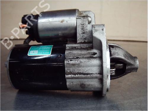 Used Starter KIA PICANTO II (TA) 1.0 (69 hp) 9535438