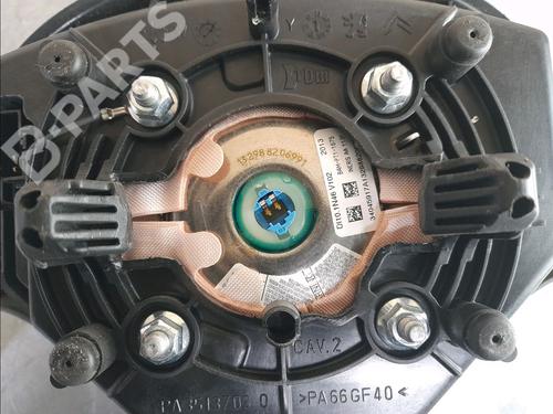 Driver airbag PEUGEOT 3008 I MPV (0U_) 1.6 HDi | BP12122682C9 