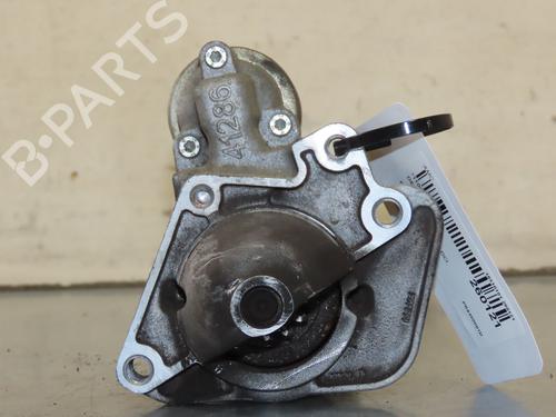 Startmotor Startmotor RENAULT CLIO IV (BH_) 1.5 dCi 90 (90 hp) 39755966 39755966