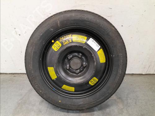 Jack Kit PEUGEOT 308 II (LB_, LP_, LW_, LH_, L3_) 1.6 HDi / BlueHDi 115 | BP27856778C119 