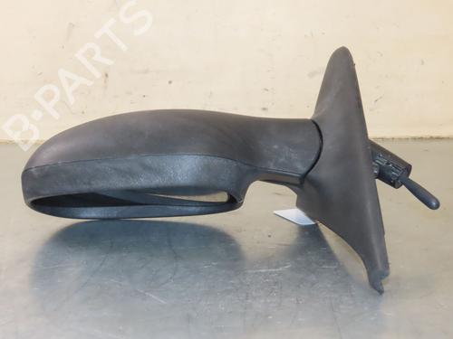 Used Left mirror RENAULT CLIO II (BB_, CB_) 1.5 dCi (B/C2J) (68 hp) 18663263