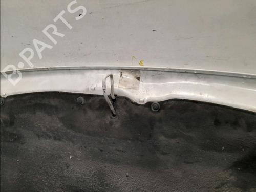 Capot Capot PEUGEOT 308 I (4A_, 4C_) 1.6 HDi (90 hp) 27709854 27709854