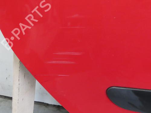 Right rear door KIA PICANTO I (SA) 1.0 | BP17381696C5 