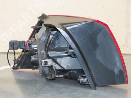 Right taillight VW GOLF VII (5G1, BQ1, BE1, BE2) 1.6 TDI | BP30188433C35 