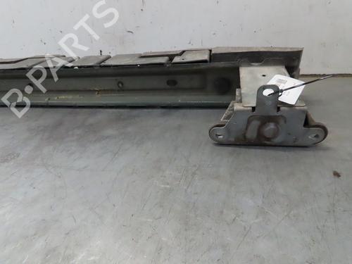 Used Front bumper reinforcement FIAT 500L (351_, 352_) 1.4 (199LYB1B) (95 hp) 25014278