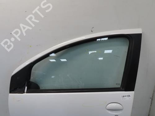 Left front door TOYOTA AYGO (_B1_) 1.0 (KGB10_, KGB10R) | BP19790888C2 