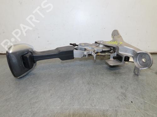 Used Hand brake PEUGEOT 2008 I (CU_) 1.2 VTi (82 hp) 19089291