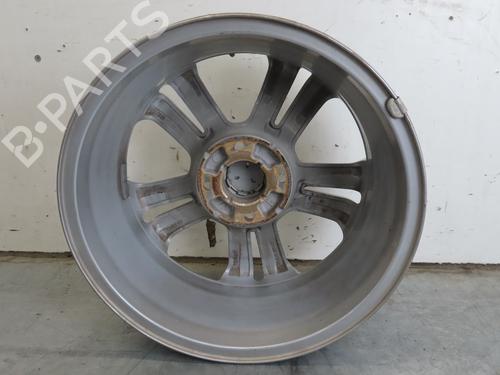 Used Rim PEUGEOT 208 I (CA_, CC_) 1.2 VTI 82 (82 hp) 17472939