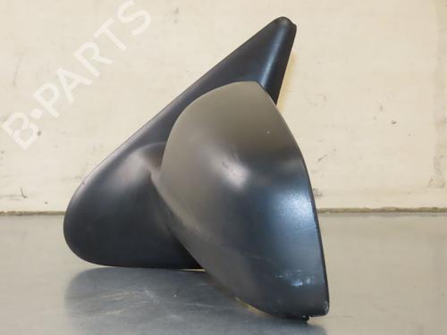 Left mirror SEAT IBIZA II (6K1) 1.4 i | BP26571271C26 