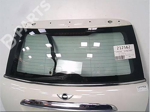 Tailgate MINI MINI (R56) Cooper D | BP10000650C6 