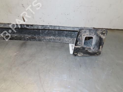 Rear bumper reinforcement VW POLO V (6R1, 6C1) 1.6 TDI | BP19170613C73 