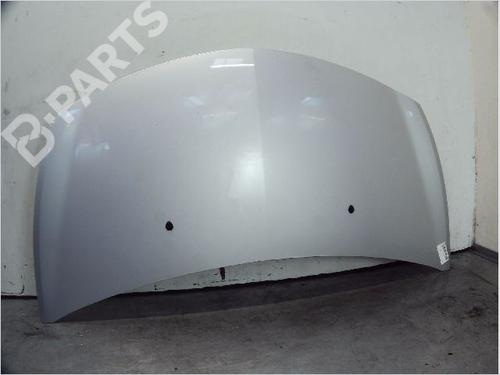Hood RENAULT CLIO III (BR0/1, CR0/1) 1.5 dCi (BR17, CR17) | BP11098423C1