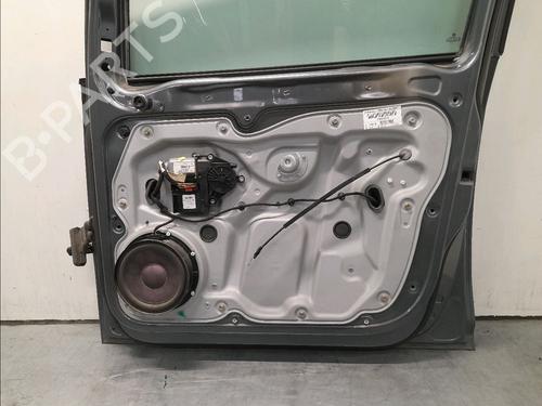 Right front door VW TOURAN (1T1, 1T2) 1.9 TDI | BP15722221C3 