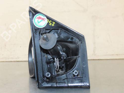 Left mirror RENAULT TWINGO II (CN0_) 1.2 16V (CN04, CN0B) | BP30092356C26 