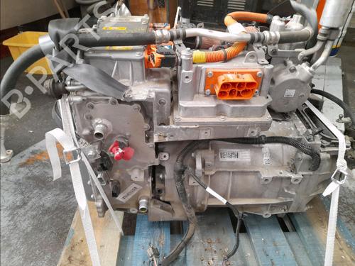 Engine RENAULT ZOE (BFM_) Electric (BFME) | BP37432443M1 - Image 3