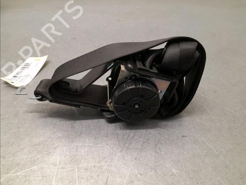 Used Rear center seatbelt MINI MINI COUNTRYMAN (R60) Cooper (122 hp) 31935905