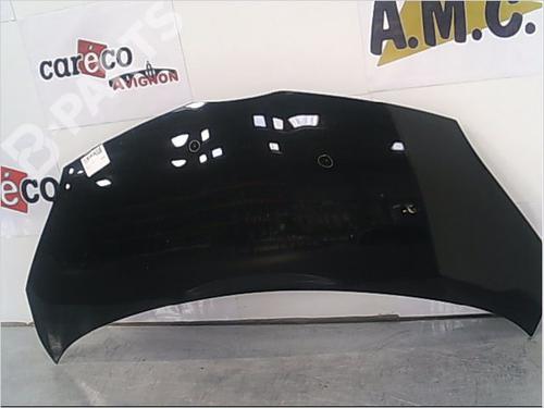 Motorhjelm TOYOTA AYGO (_B1_) 1.4 D-4D (WNB10_, WNB10R) (54 hp) 9407903