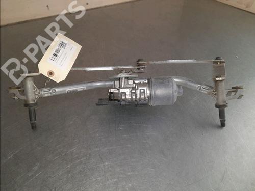Front wiper motor PEUGEOT 208 I (CA_, CC_) 1.6 HDi | BP12116745M29
