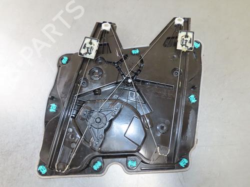 Rudehejsemekanisme ventre foran VW GOLF VIII (CD1, DA1) 1.5 eTSI | BP39572740C22 - Image 5